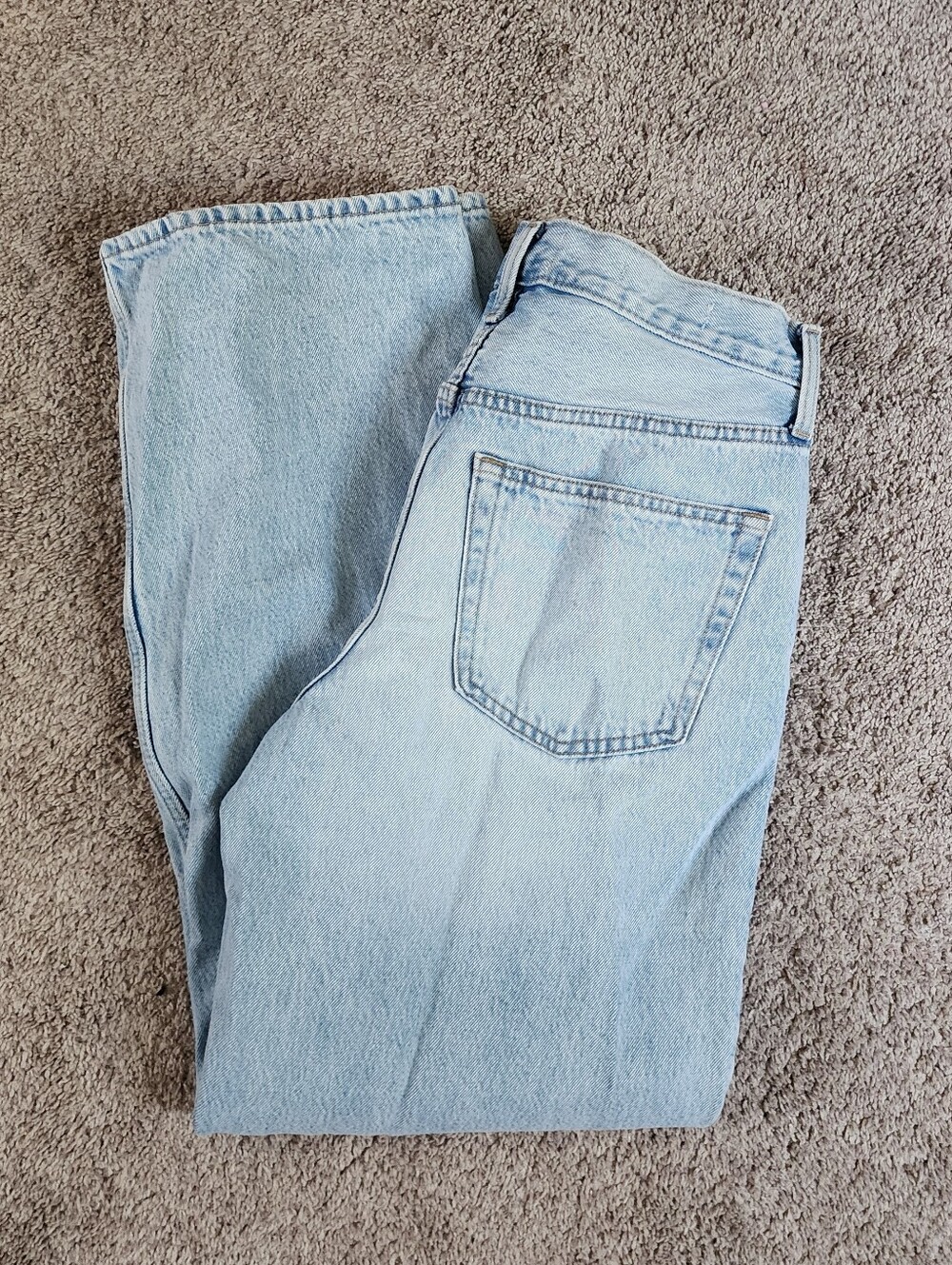 Universal Thread Jeans